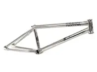Subrosa Bikes "Thunderbeast Nickel Bullen" BMX Frame