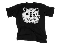 Subrosa Bikes "Thunderbeast" T-Shirt - Black