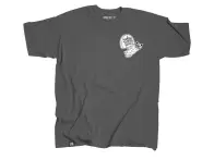Subrosa Bikes "Thunderbeast" T-Shirt - Grey