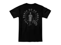 Subrosa Bikes "Till Death" T-Shirt - Black