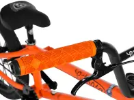 Subrosa Bikes "Tiro 18" 2019 BMX Bike - Satin Combat Orange - 18 Inch