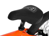 Subrosa Bikes "Tiro 18" 2019 BMX Bike - Satin Combat Orange - 18 Inch