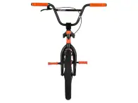 Subrosa Bikes "Tiro 18" 2019 BMX Bike - Satin Combat Orange - 18 Inch