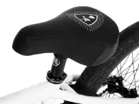 Subrosa Bikes "Tiro 18" 2019 BMX Rad - Satin White - 18 Zoll