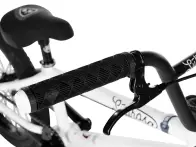 Subrosa Bikes "Tiro 18" 2019 BMX Rad - Satin White - 18 Zoll