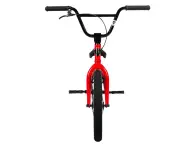 Subrosa Bikes "Tiro 18" 2020 BMX Rad - Gloss Red - 18 Zoll