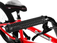 Subrosa Bikes "Tiro 18" 2020 BMX Rad - Gloss Red - 18 Zoll