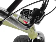 Subrosa Bikes "Tiro 18" BMX Rad - Army Green - 18 Zoll