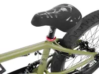 Subrosa Bikes "Tiro 18" BMX Rad - Army Green - 18 Zoll