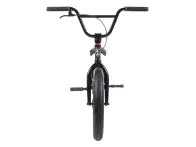 Subrosa Bikes "Tiro 18" 2021 BMX Bike - Black - 18 Inch