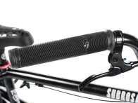 Subrosa Bikes "Tiro 18" 2021 BMX Bike - Black - 18 Inch