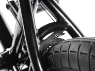 Subrosa Bikes "Tiro 18" 2021 BMX Bike - Black - 18 Inch