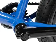 Subrosa Bikes "Tiro 18" 2021 BMX Rad - Navy Blue - 18 Zoll