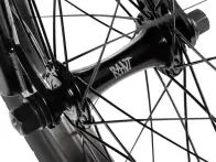 Subrosa Bikes "Tiro 18" 2021 BMX Rad - Navy Blue - 18 Zoll