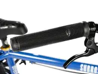 Subrosa Bikes "Tiro 18" 2021 BMX Rad - Navy Blue - 18 Zoll