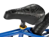 Subrosa Bikes "Tiro 18" 2021 BMX Rad - Navy Blue - 18 Zoll