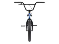 Subrosa Bikes "Tiro 18" 2021 BMX Rad - Navy Blue - 18 Zoll