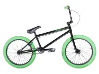 Subrosa Bikes "Tiro" 2015 BMX Rad