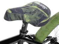 Subrosa Bikes "Tiro" 2017 BMX Bike - Black