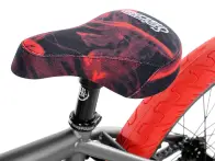 Subrosa Bikes "Tiro" 2017 BMX Bike - Satin Phosphate
