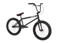 Subrosa Bikes "Tiro" 2018 BMX Rad - Gloss Black