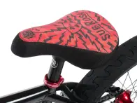 Subrosa Bikes "Tiro" 2018 BMX Rad - Gloss Black