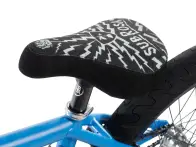 Subrosa Bikes "Tiro" 2018 BMX Rad - Satin Highlighter Blue