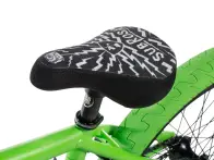 Subrosa Bikes "Tiro" 2018 BMX Rad - Satin Neon Green