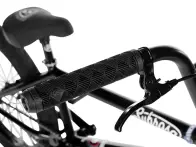 Subrosa Bikes "Tiro" 2019 BMX Rad - Satin Black