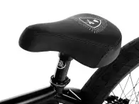 Subrosa Bikes "Tiro" 2019 BMX Rad - Satin Black