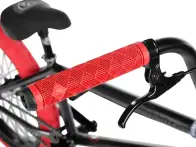 Subrosa Bikes "Tiro" 2019 BMX Bike - Satin Dark Grey