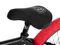 Subrosa Bikes "Tiro" 2019 BMX Bike - Satin Dark Grey