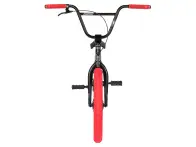 Subrosa Bikes "Tiro" 2019 BMX Bike - Satin Dark Grey