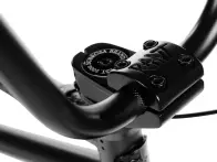 Subrosa Bikes "Tiro" 2019 BMX Bike - Satin Dark Grey