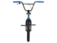 Subrosa Bikes "Tiro" 2019 BMX Rad - Satin Luster Blue