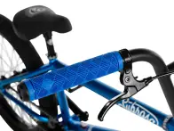 Subrosa Bikes "Tiro" 2019 BMX Rad - Satin Luster Blue