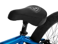 Subrosa Bikes "Tiro" 2019 BMX Rad - Satin Luster Blue
