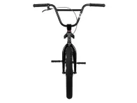Subrosa Bikes "Tiro" 2020 BMX Rad - Black