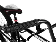 Subrosa Bikes "Tiro" 2020 BMX Rad - Black