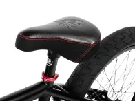 Subrosa Bikes "Tiro" 2020 BMX Rad - Black