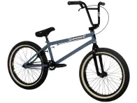 Subrosa Bikes "Tiro" 2020 BMX Bike - Gloss Steele Blue