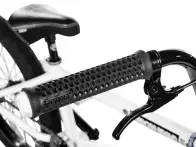 Subrosa Bikes "Tiro" 2020 BMX Bike - White