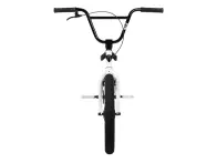 Subrosa Bikes "Tiro" 2020 BMX Bike - White