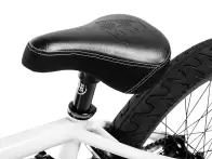 Subrosa Bikes "Tiro" 2020 BMX Bike - White