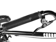 Subrosa Bikes "Tiro" 2021 BMX Bike - Black