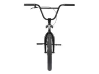 Subrosa Bikes "Tiro" 2021 BMX Bike - Black