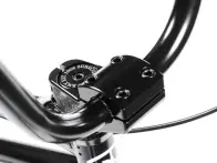 Subrosa Bikes "Tiro" 2021 BMX Bike - Black