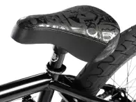 Subrosa Bikes "Tiro" 2021 BMX Bike - Black