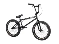 Subrosa Bikes "Tiro" 2021 BMX Bike - Black