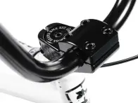 Subrosa Bikes "Tiro" 2021 BMX Rad - White